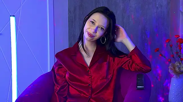 MaliaLandre online show from 01.31.25