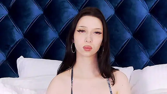 MaliaLandre online show from 02.03.25