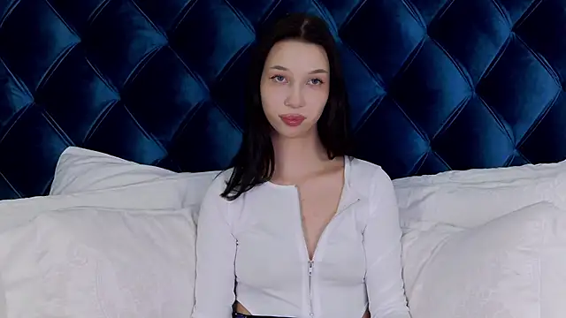 MaliaLandre online show from 02.09.25