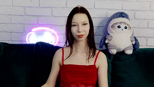 MaliaLandre online show from 03.01.25