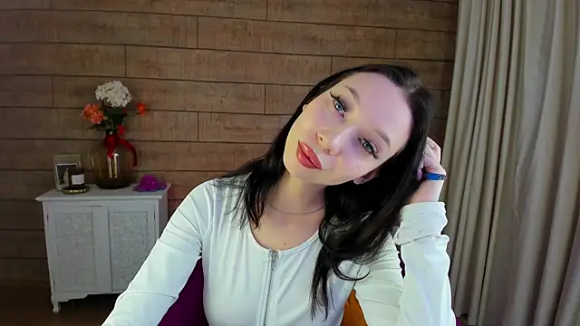 MaliaLandre online show from 03.10.25