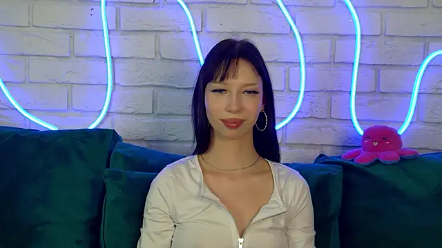 MaliaLandre online show from 03.19.25