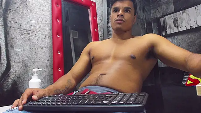 Derek Lustfordx online show from 01.31.25