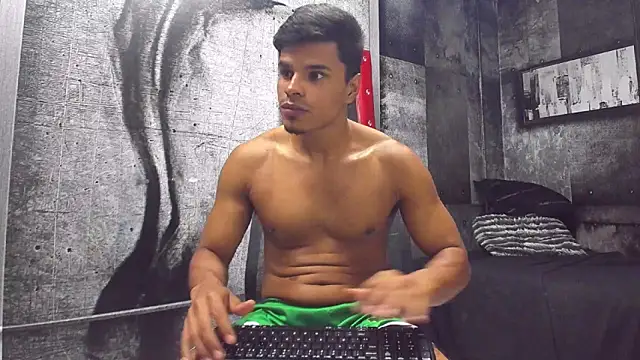 Derek Lustfordx online show from 02.18.25