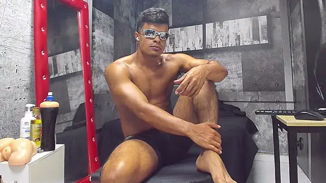 Derek Lustfordx online show from 02.21.25