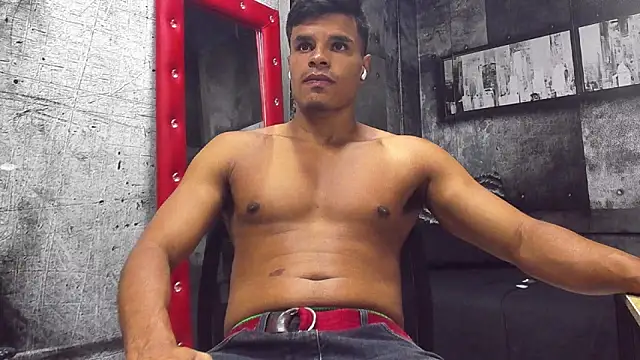Derek Lustfordx online show from 02.26.25