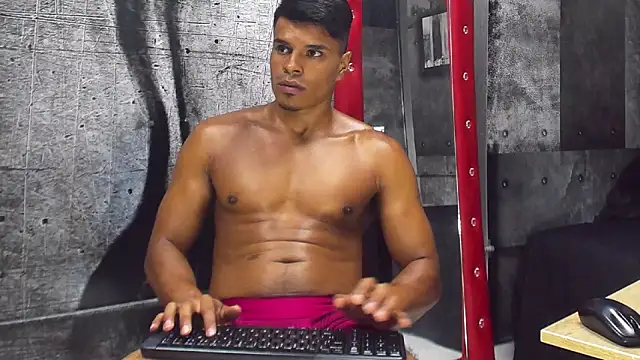 Derek Lustfordx online show from 03.14.25