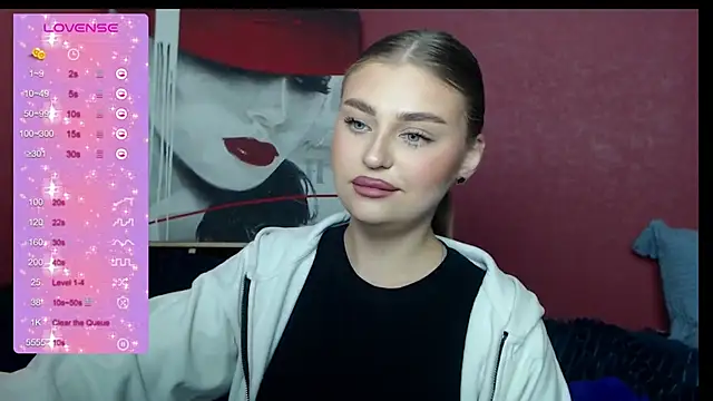 Snapshot of edaachi chatting on 12.04.24 edaachi online show from 12.04.24