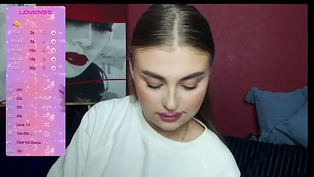 Snapshot of edaachi chatting on 12.06.24 edaachi online show from 12.06.24