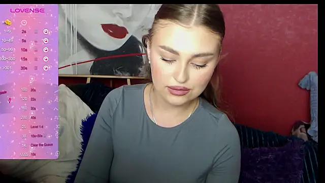 Snapshot of edaachi chatting on 12.10.24 edaachi online show from 12.10.24