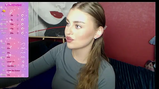 Snapshot of edaachi chatting on 12.10.24 edaachi online show from 12.10.24