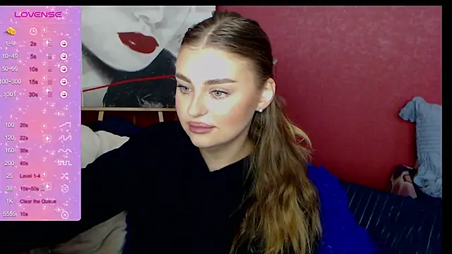 Snapshot of edaachi chatting on 12.11.24 edaachi online show from 12.11.24