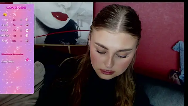 Snapshot of edaachi chatting on 12.12.24 edaachi online show from 12.12.24