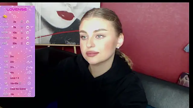 Snapshot of edaachi chatting on 12.12.24 edaachi online show from 12.12.24