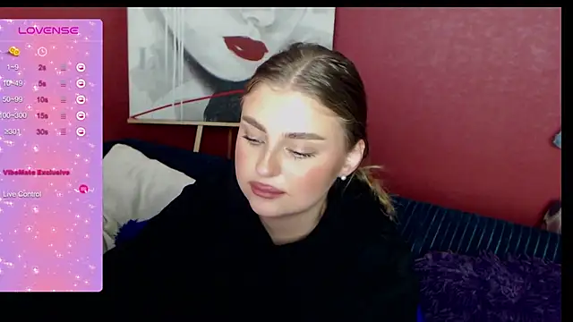 Snapshot of edaachi chatting on 12.12.24 edaachi online show from 12.12.24