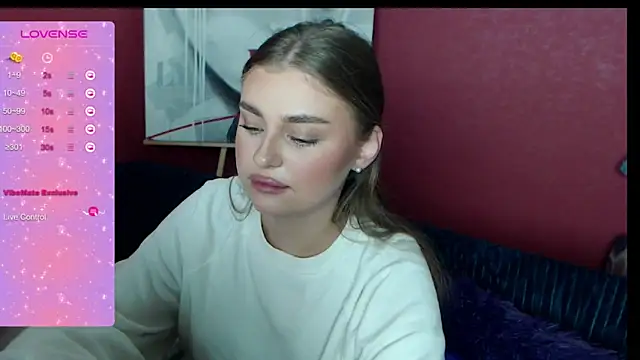 Snapshot of edaachi chatting on 12.13.24 edaachi online show from 12.13.24