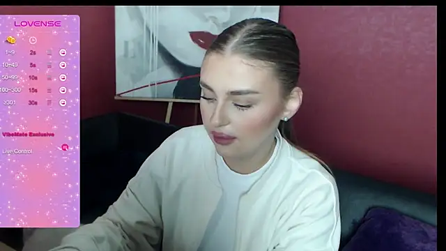 Snapshot of edaachi chatting on 12.14.24 edaachi online show from 12.14.24