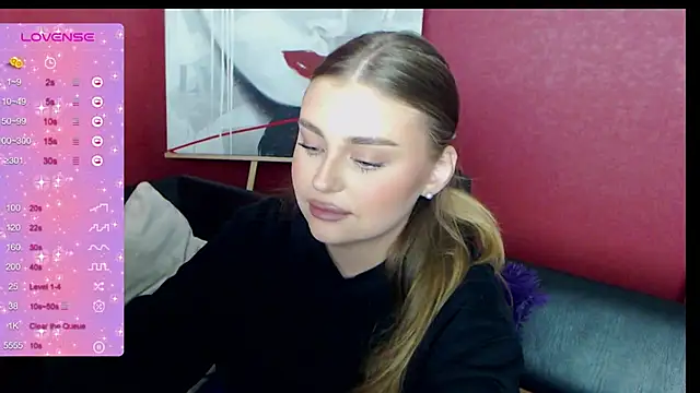 Snapshot of edaachi chatting on 12.15.24 edaachi online show from 12.15.24