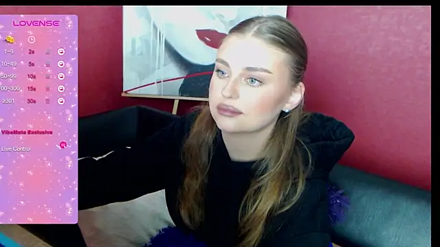 Snapshot of edaachi chatting on 12.15.24 edaachi online show from 12.15.24