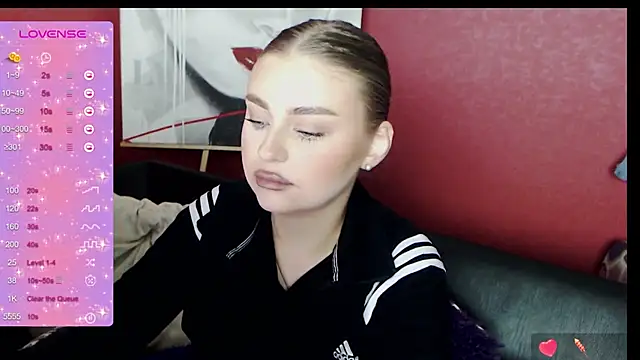 Snapshot of edaachi chatting on 12.16.24 edaachi online show from 12.16.24