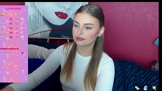 Snapshot of edaachi chatting on 12.17.24 edaachi online show from 12.17.24