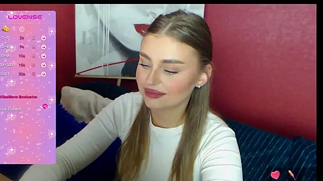 Snapshot of edaachi chatting on 12.17.24 edaachi online show from 12.17.24