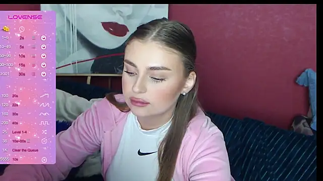 Snapshot of edaachi chatting on 12.18.24 edaachi online show from 12.18.24