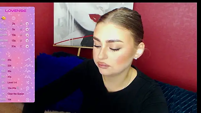 Snapshot of edaachi chatting on 12.20.24 edaachi online show from 12.20.24