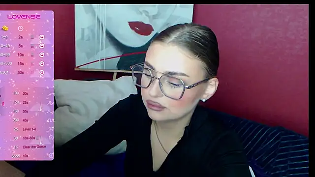 Snapshot of edaachi chatting on 12.21.24 edaachi online show from 12.21.24