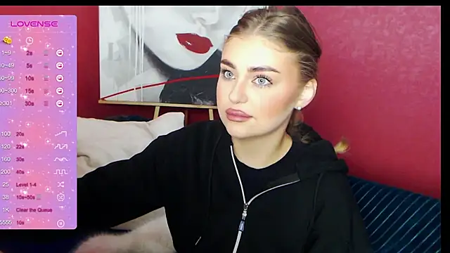 Snapshot of edaachi chatting on 12.22.24 edaachi online show from 12.22.24