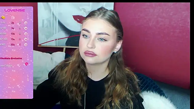 Snapshot of edaachi chatting on 12.22.24 edaachi online show from 12.22.24