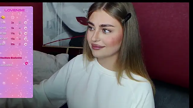 Snapshot of edaachi chatting on 12.25.24 edaachi online show from 12.25.24