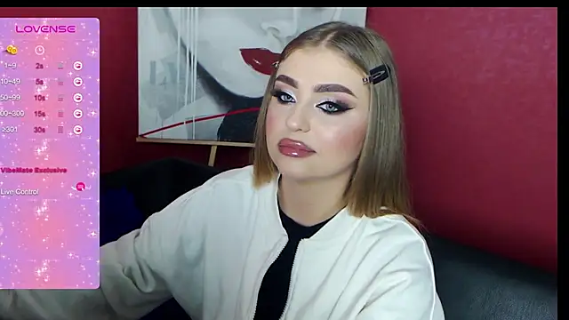 Snapshot of edaachi chatting on 12.27.24 edaachi online show from 12.27.24