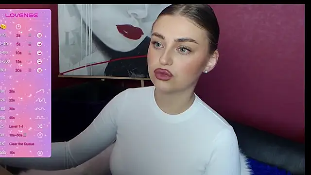 Snapshot of edaachi chatting on 12.31.24 edaachi online show from 12.31.24