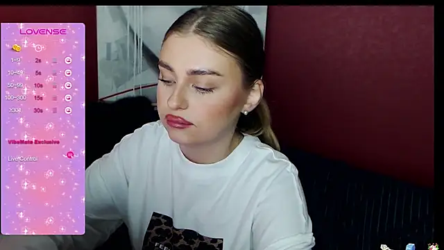 Snapshot of edaachi chatting on 01.08.25 edaachi online show from 01.08.25