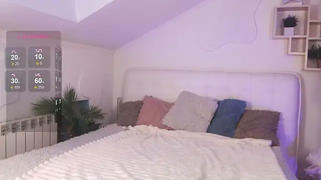 Snapshot of edaachi chatting on 01.20.25 edaachi online show from 01.20.25