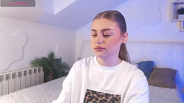 Snapshot of edaachi chatting on 01.22.25 edaachi online show from 01.22.25