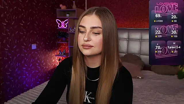 Snapshot of edaachi chatting on 01.23.25 edaachi online show from 01.23.25