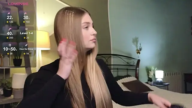 Snapshot of edaachi chatting on 02.02.25 edaachi online show from 02.02.25