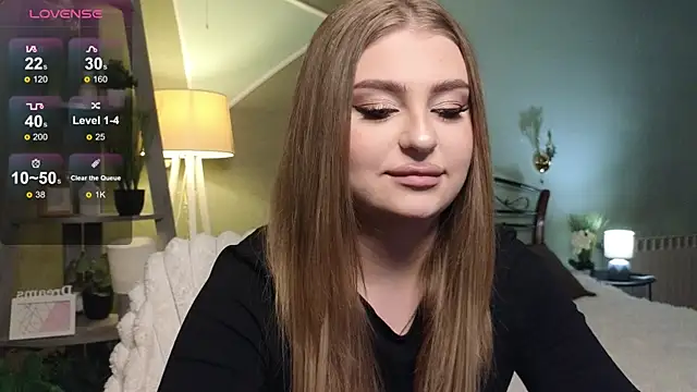 Snapshot of edaachi chatting on 02.10.25 edaachi online show from 02.10.25