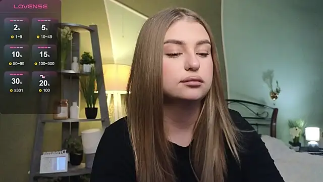 Snapshot of edaachi chatting on 02.17.25 edaachi online show from 02.17.25