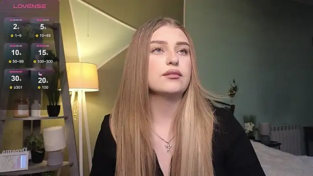 Snapshot of edaachi chatting on 02.19.25 edaachi online show from 02.19.25