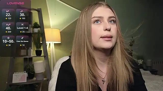 Snapshot of edaachi chatting on 02.19.25 edaachi online show from 02.19.25