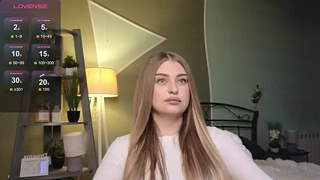 Snapshot of edaachi chatting on 02.21.25 edaachi online show from 02.21.25