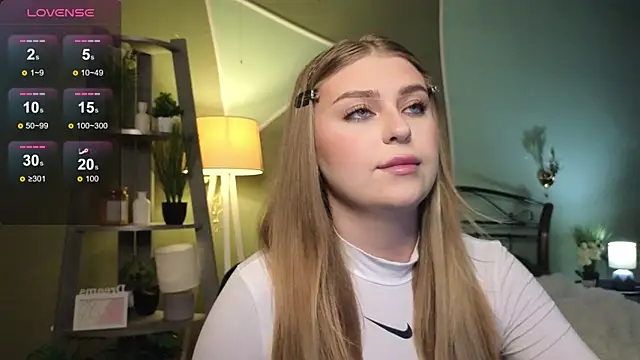 Snapshot of edaachi chatting on 02.26.25 edaachi online show from 02.26.25