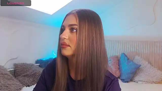 Snapshot of edaachi chatting on 02.18.26 edaachi online show from 02.18.26