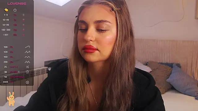 Snapshot of edaachi chatting on 02.23.26 edaachi online show from 02.23.26