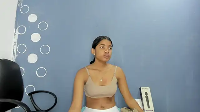 aitanacortes online show from 01.18.25