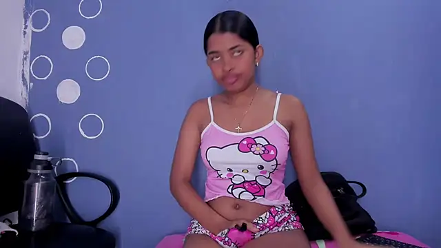 aitanacortes online show from 02.24.25