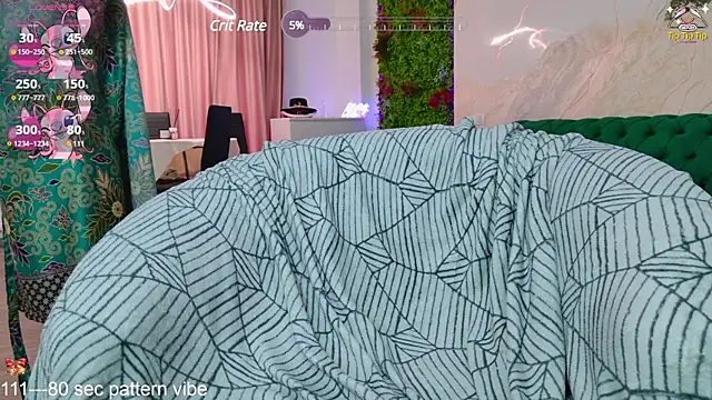 emily bloom online show from 01.24.25